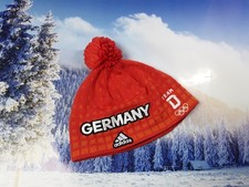 DSV Mütze Skimütze Beanie