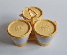 Marmeladen Trio von Tupperware