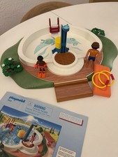 Playmobil 9422 Schwimmbad
