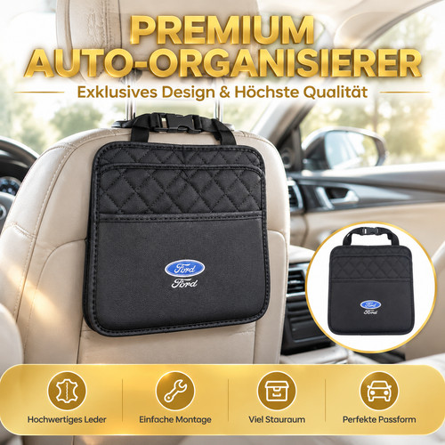 Tasche staufach autositz - tasche,