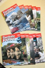 Eisenbahn und Modelbahn