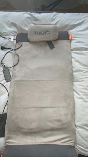 Homedics massage sitzauflage - homedics,