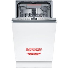 Bosch Home SPV4HMX49E Serie 4