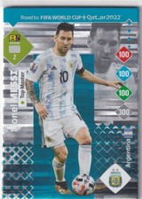 Panini Road to Qatar World Cup