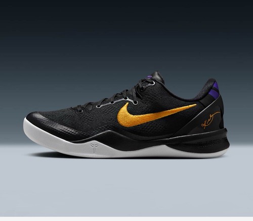 Nike kobe protro - kobe, 8