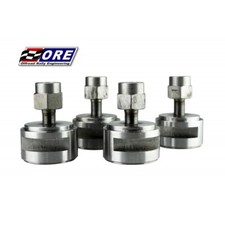 Sportfederung Tuning