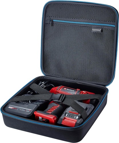 Tasche für einhell - für, akku