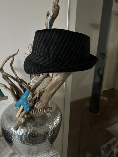 Unisex hut trilby bogart - unisex,