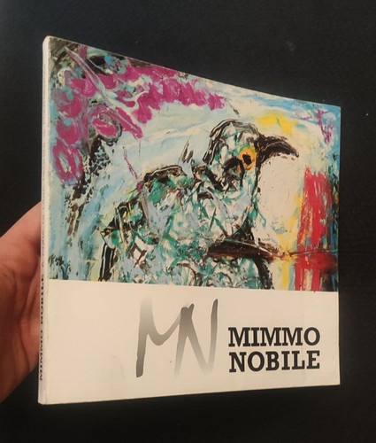 Mimmo nobile spoom - nobile, schnell