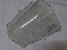 Five Stars Windschild