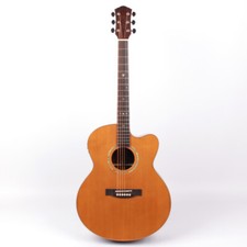 Edel jumbo cutaway - edel,