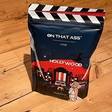 On that Ass VINE Dezember '20