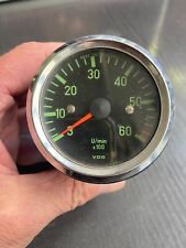 VDO Kienzle Drehzahlmesser