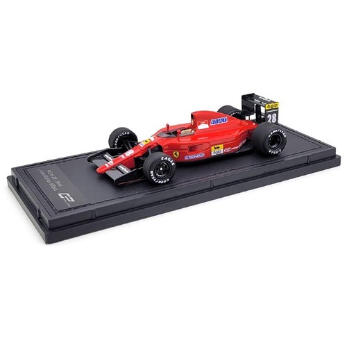 Replicas 1991 jean alesi - 1991,