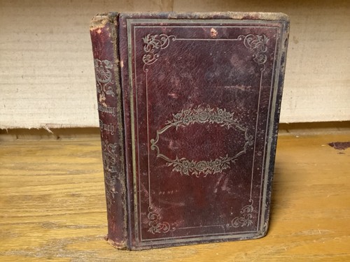 1870 gesangbuch für die - 1870,