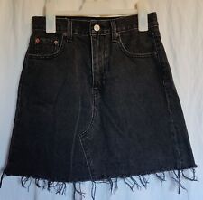 Levis Strauss Jeans Rock