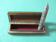 Mesusa Silber 925 Judaica