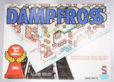 Gesellschaftsspiele, Spiele versch. / Ravensburger, Kosmos, Schmidt u.v.m.