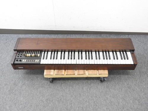 Korg organ synthesizer - cx-3,