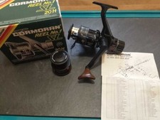 Angelrolle Cormoran SL 20H