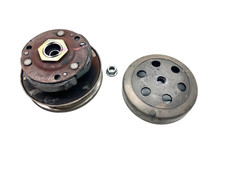 KUPPLUNG DREHMOMENTKORREKTOR