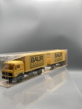 Wiking 459 mercedes - wiking, 1:87