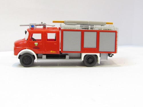 Preiser mercedes benz - preiser,