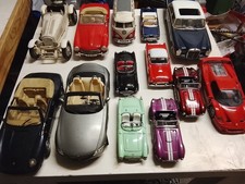 Spielzeugautos Ferrero