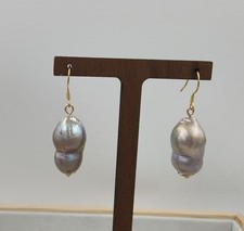 Natürlich Rare Graue/ Blaue