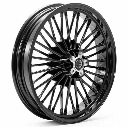 18x3 fat spoke vorderrad - spoke,