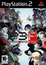 Shin Megami Tensei: Persona 3