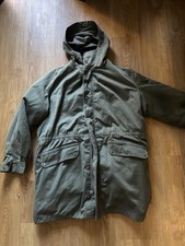 Parka Mantel Armee Francaise (