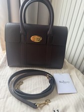 Mulberry bayswater klein - bayswater,