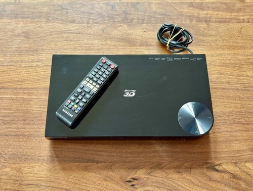 Samsung h6500 blu ray - 3d,
