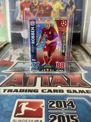 Arjen robben fc bayern - arjen,