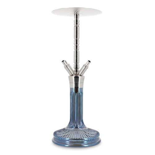Wasserpfeife hookah edelstahl - wasserpfeife,