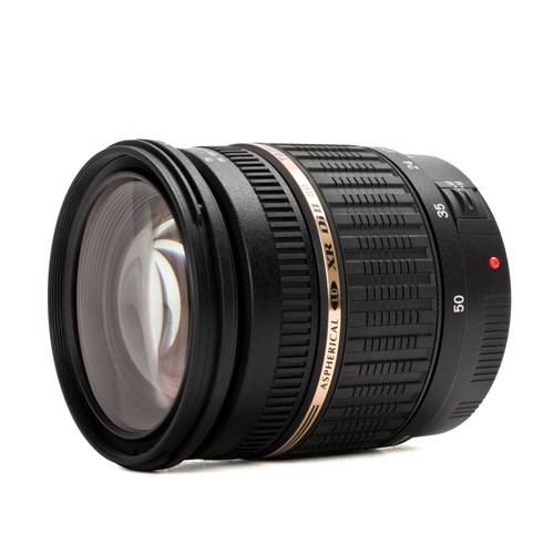Tamron 50mm f2 8 xr - tamron, 17-50mm