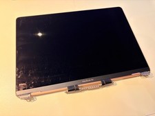 MacBook Air 13" 2020 Display