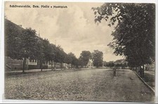 Schoenwalde Falkensee 