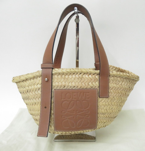 Authentische loewe korbtasche - authentische,