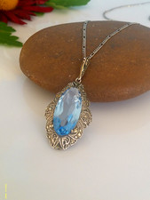 Traumhafter antiker Anhänger