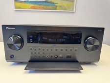 Pioneer AV Receiver SC-LX56 Kaum Benutzt mit Fernbedienung Top Zustand