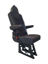 Einzelsitz Taxi universell mit