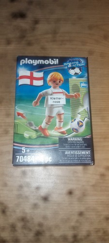 Playmobil figur engländer neu - playmobil,