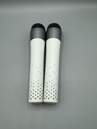 Xbox 360 wireless mikrofon - 2x,