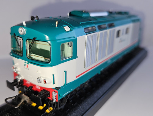 Piko 22029 diesellok - 22029, d