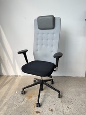 Vitra trim drehstuhl - l,