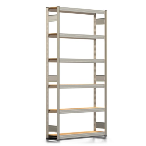 Fachbodenregal 250 - fachbodenregal, kg