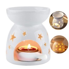 NEU Keramik Duftlampe