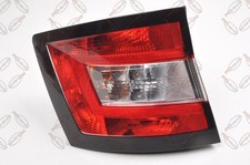 SKODA FABIA III Kombi